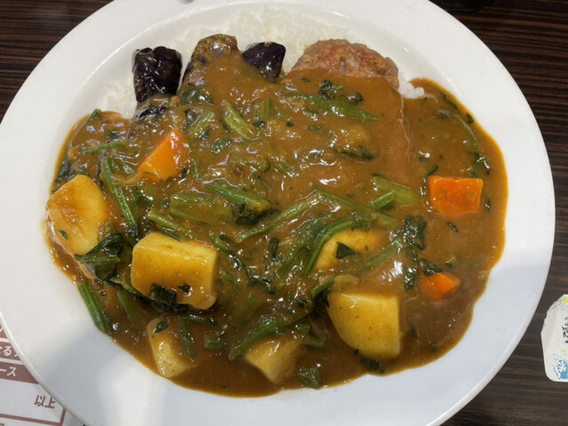 CoCo Ichiban Ya Seibu Nokata Eki Mae Ten