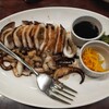 Gerry's Grill - 