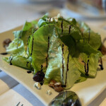 ベンジャミンステーキハウス 東京ガーデンテラス紀尾井町 - 