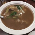 Gerry's Grill - 