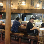 麺房たぬきや - 