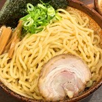 炙り味噌らーめん 麺匠 真武咲弥 - 