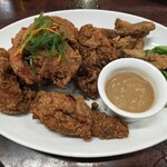 Gerry's Grill - 
