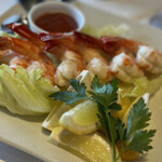 ベンジャミンステーキハウス 東京ガーデンテラス紀尾井町 - 