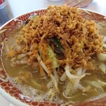 あぢとみ食堂 - 