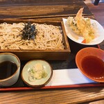 Soba Gorou - 