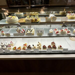 パティスリー ケセラセラ - 