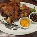 Gerry's Grill - 