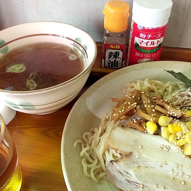 すとうらーめん - 酒田（ラーメン）の写真