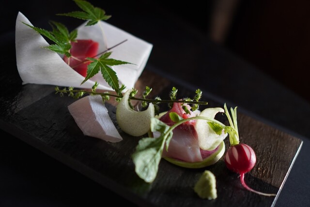 舞桜のご予約 - 銀座一丁目/居酒屋 | 食べログ