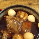 酒ワイン食堂 今日どう？ - 