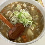 どんころらぁめん - 