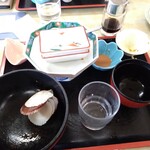 民宿 青塚食堂 - 完食