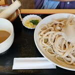 手打ちうどん 和 - 