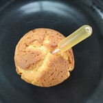 糀茶寮 - 味噌と糀みつのマフィン
