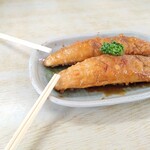 民宿 青塚食堂 - ニシン