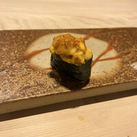 鮨 銀座 おのでら - 