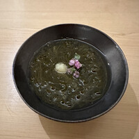 鮨 神楽 - 