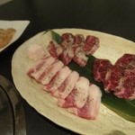 Umayoshi - 馬焼肉