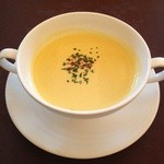 ル ビューイーゼル - スープ
