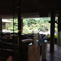 All Day Dining shizuku - 庭