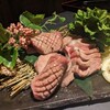 心斎橋焼肉 きらく