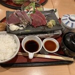 TOSA DINING おきゃく - 