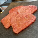 焼肉うしごろ 新宿三丁目店 - 