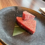 焼肉うしごろ 新宿三丁目店 - 