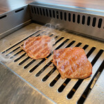 焼肉うしごろ - 