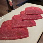 焼肉うしごろ 新宿三丁目店 - 