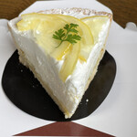 シャトレーゼ - 料理写真: