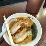 ラーメン堂　極 - 