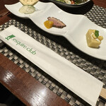 エスカイヤクラブ 銀座店 - 