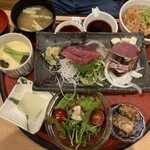 TOSA DINING おきゃく - 