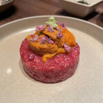 焼肉うしごろ 新宿三丁目店 - 