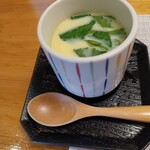 Washoku Yuu - 茶碗蒸し