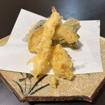 Tempura Maruko - 