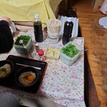 須崎食料品店 - 内観9