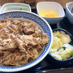 Yoshinoya - 