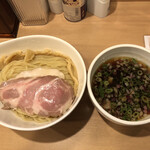 らぁ麺 みうら - 