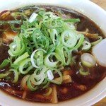 ラーメンの味楽 - 