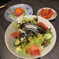 焼肉㐂舌 南船場 - 