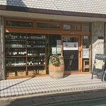 Wine Kitchen フォンテーヌ - 