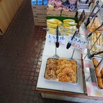須崎食料品店 - 内観12