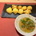 シャンパーニュ スタンド デゴルジュマン - 