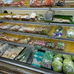 須崎食料品店 - 内観20