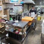須崎食料品店 - 内観10