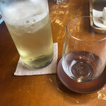 書店喫茶一二三亭 - 