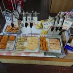 須崎食料品店 - 内観11